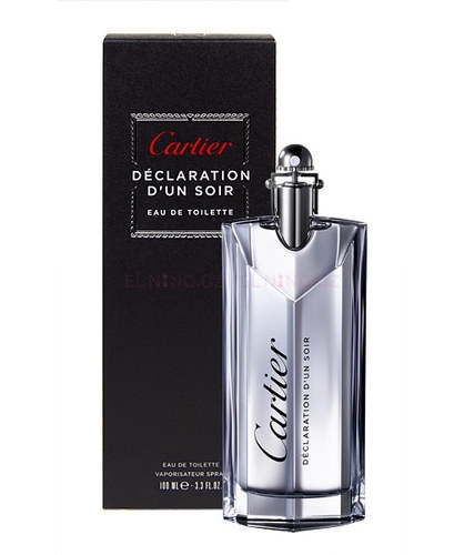 Cartier Declaration D Un Soir EDT Erkek Parfüm